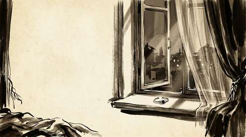 "You’re Not Wearing the Bracelet I Sent to Your Hotel"